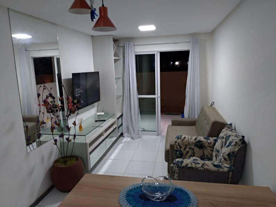 Apartamento de 2 Quartos