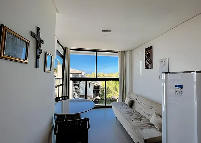 Flat Kandela - Maracaípe Pôrto das Galinhas