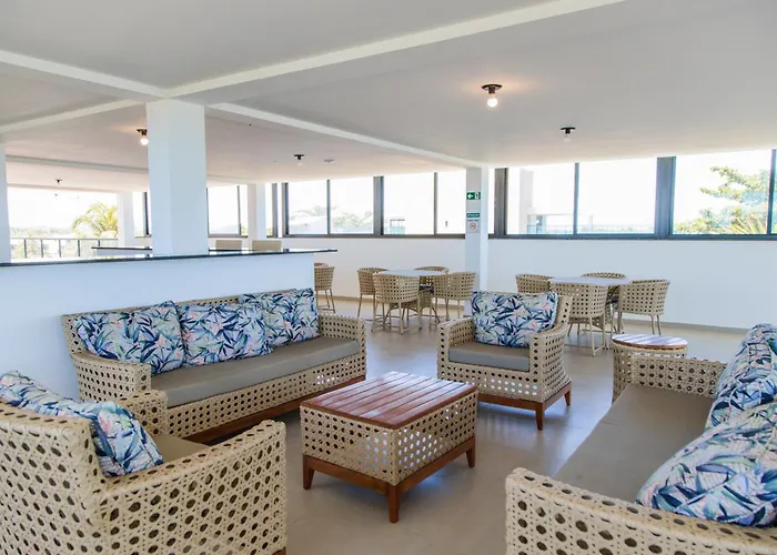 Maracaipe Estrela Flat110 Apartamento Pôrto das Galinhas