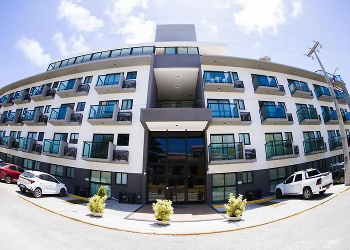 Maracaipe Estrela Flat110 Apartamento Pôrto das Galinhas